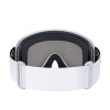 POC Opsin Clarity Hydrogen White/Clarity Define/No Mirror