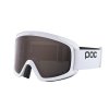 POC Opsin Clarity Hydrogen White/Clarity Define/No Mirror