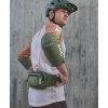 Ledvinka POC Lamina Hip Pack Epidote Green