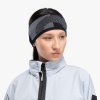 Čelenka On Running Explorer Merino Headband - Rock/Black