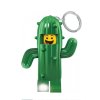 Klíčenka LEGO Iconic Kaktus svítící figurka (HT)