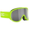 Brýle POC POCito Retina Fluorescent Yellow/Green/Clarity