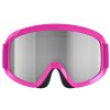 Brýle POC POCito Opsin - Fluorescent Pink/Clarity