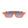 Sluneční brýle POC Do Blade Fluorescent Orange Translucent VGM