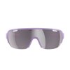 Sluneční brýle POC DO Half Blade Purple Quartz Translucent VSI