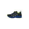 Boty CMP KIDS ALTRAK TRAIL SHOE 2.0 COSMO BLUE-LEMON YELLOW