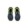 Boty CMP KIDS ALTRAK TRAIL SHOE 2.0 COSMO BLUE-LEMON YELLOW