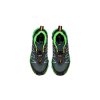 Boty CMP KIDS ALTRAK TRAIL SHOE 2.0 PETROL-FLASH ORANGE