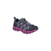 Boty CMP KIDS ALTRAK TRAIL SHOE 2.0 BLUE-PURPLE
