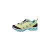 Dětské nepromokavé Boty CMP KIDS ALTAK TRAIL SHOES WP 2.0 CITRIC-ACQUA