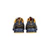 Dětské nepromokavé Boty CMP KIDS ALTAK TRAIL SHOES WP 2.0 B.BLUE CARROT