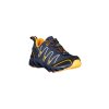 Dětské nepromokavé Boty CMP KIDS ALTAK TRAIL SHOES WP 2.0 B.BLUE CARROT