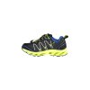 Dětské nepromokavé Boty CMP KIDS ALTAK TRAIL SHOES WP 2.0 NERO-ACIDO