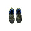 Dětské nepromokavé Boty CMP KIDS ALTAK TRAIL SHOES WP 2.0 NERO-ACIDO
