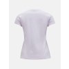 Dámské Tričko Peak Performance W Original Tee - Soft Cameo