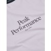 Dámské Tričko Peak Performance W Original Tee - Soft Cameo