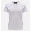 Dámské Tričko Peak Performance W Original Tee - Soft Cameo