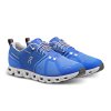 Dámské boty On Running Cloud 5 Waterproof - Cobalt/Glacier