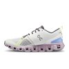 Dámské boty On Running Cloud X 3 Shift - Undyed-White/Heron