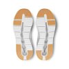 Dámské boty On Running Cloudrift Undyed - White/Sand