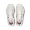 Dámské boty On Running Cloudrift Undyed - White/Sand