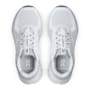 Dámské boty On Running Cloudrunner - White/Frost