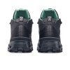 Dámské boty On Running Cloudtrax Waterproof - Black