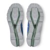 Pánské boty ON Running Cloudventure Waterproof 2 Cobalt/Ivy