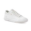 Dámské boty On Running The Roger Centre Court - White/Gum