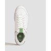 Dámské boty On Running The Roger Centre Court - White/Sage