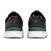 Pánské boty ON Running THE ROGER Spin Black/Green
