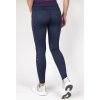 Dámské legíny Kjus Active Leggings Atlanta Blue