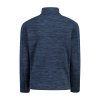 Dětská mikina CMP KID JACKET modrá