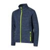 Dětská mikina CMP KID JACKET modrá