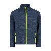 Dětská mikina CMP KID JACKET modrá