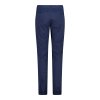 Dámské kalhoty CMP WOMAN LONG PANT modré