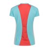 Dámské triko CMP WOMAN T-SHIRT TRAIL modré