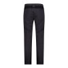 Pánské kalhoty CMP MAN LONG PANT černé