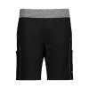 Dámské kraťasy CMP WOMAN BERMUDA LIGHT černé