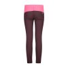 Dětské kalhoty CMP KID G LONG PANT růžové