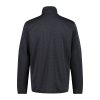 Pánská mikina CMP MAN JACKET černá