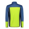 Pánská mikina CMP MAN JACKET zelená