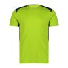 Pánské triko CMP MAN T-SHIRT zelené