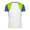 Pánské triko CMP MAN T-SHIRT modré