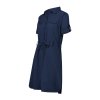 Dámské šaty CMP WOMAN DRESS modré