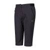 Dámské 3/4 kalhoty CMP WOMAN CAPRI PANT černé