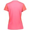 Dámské triko CMP WOMAN T-SHIRT růžové