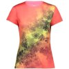 Dámské triko CMP WOMAN T-SHIRT růžové
