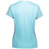 Dámské triko CMP WOMAN T-SHIRT modré