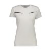 Dámské triko CMP WOMAN T-SHIRT bílé